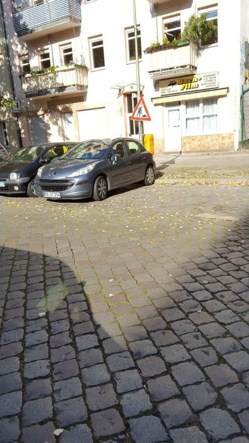 Apartamento Roch Gbr *