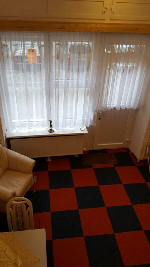 Roch Gbr Apartamento Berlim