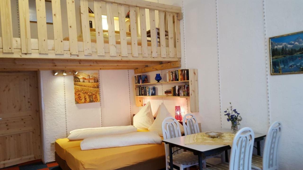 Apartamento Roch Gbr Berlim