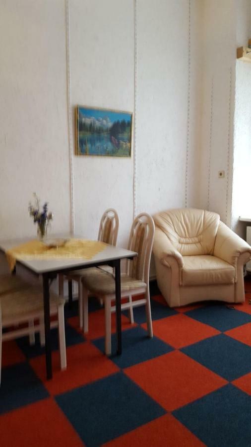 Apartamento Roch Gbr *