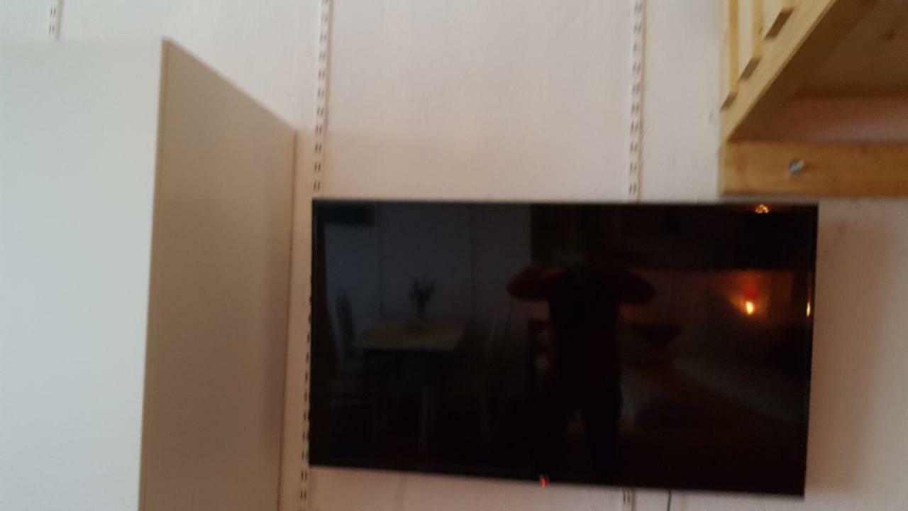 Apartamento Roch Gbr Berlim