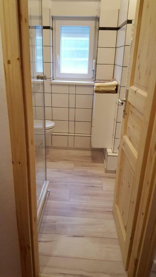 Apartamento Roch Gbr Berlim