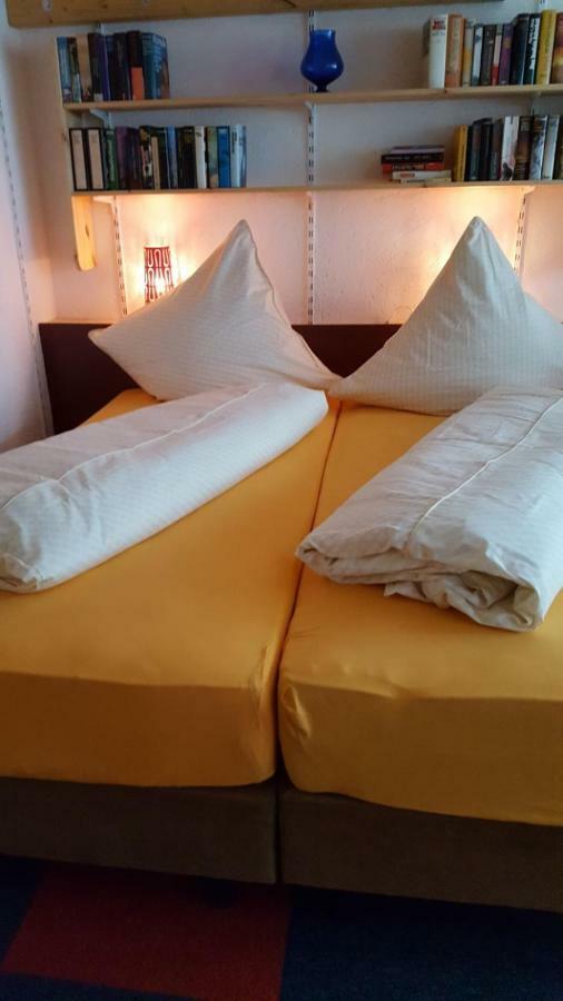 Roch Gbr Apartamento Berlim
