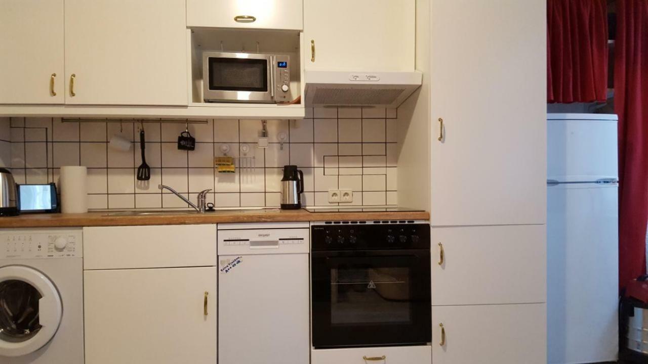Roch Gbr Apartamento *