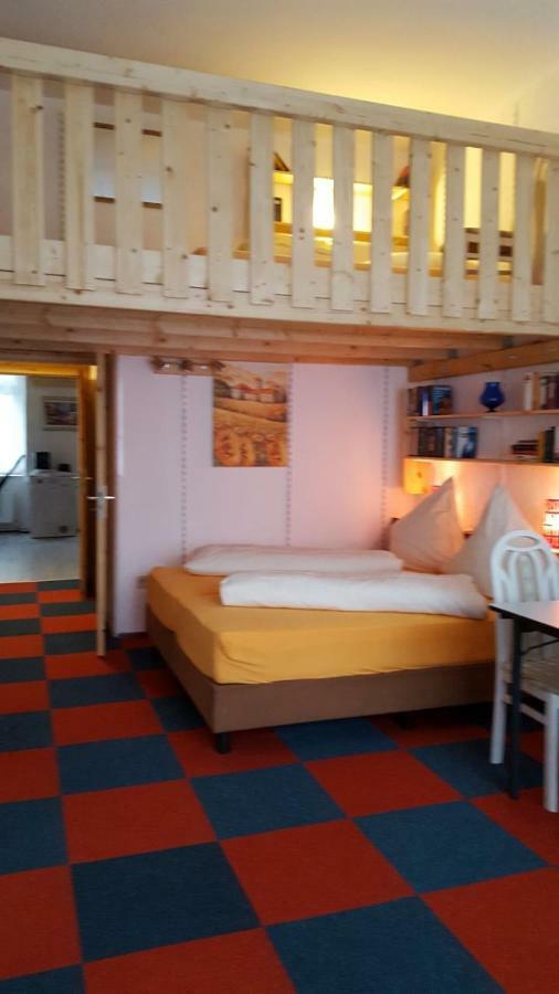 Roch Gbr Apartamento Berlim