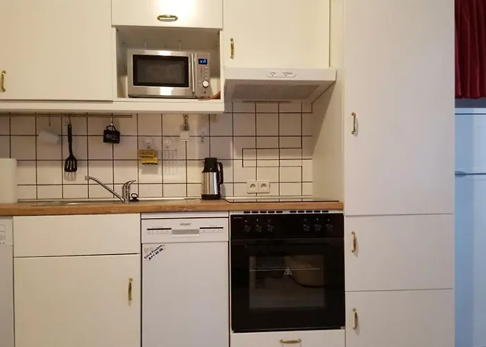 Ferienwohnung Roch
